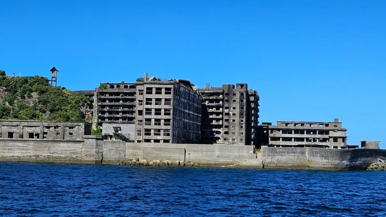 나가사키 비전트립 사진 5번째