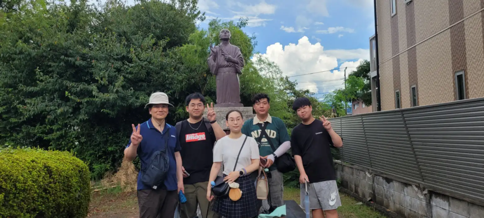 나가사키 비전트립 사진 9번째