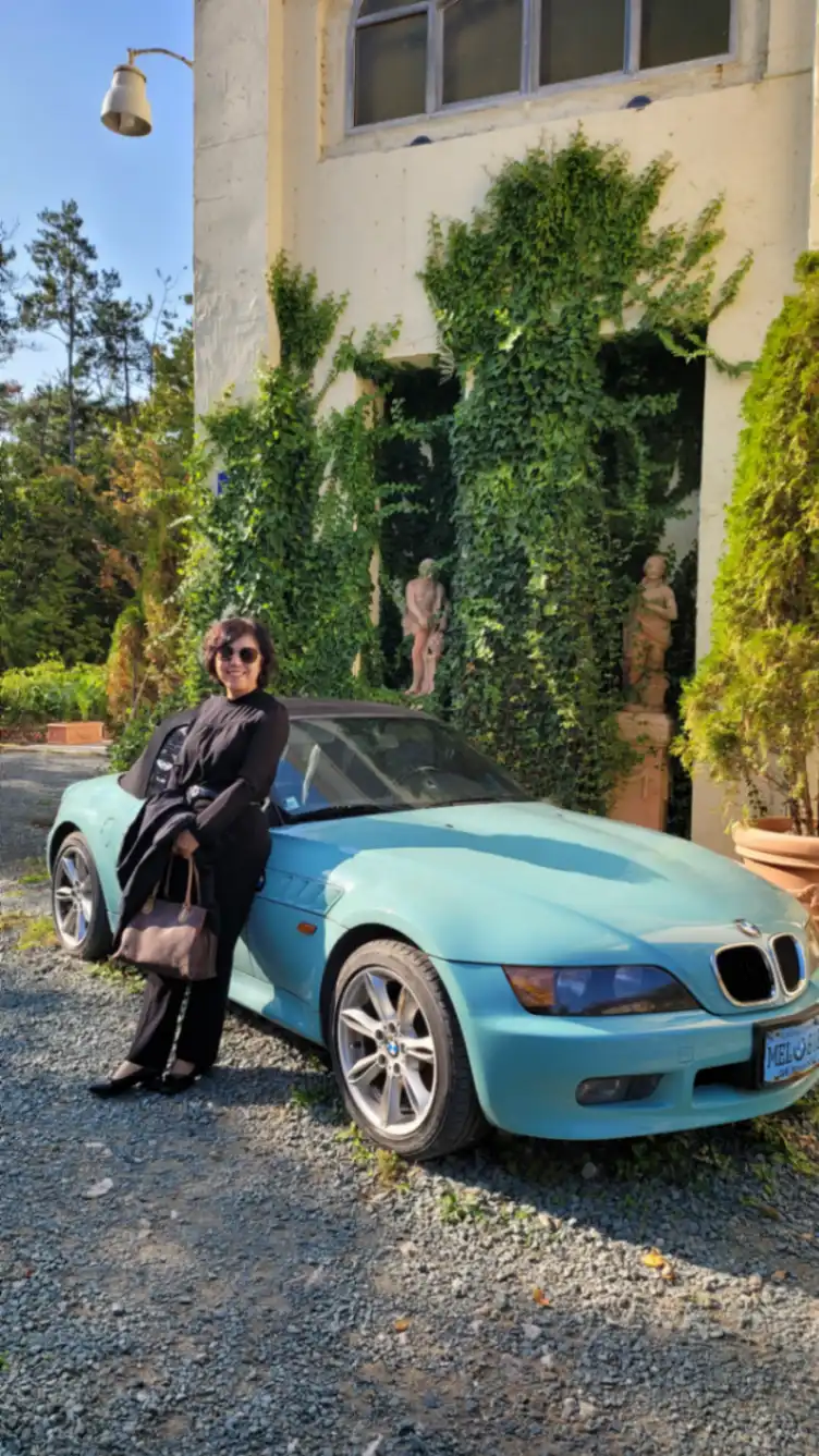 보몽드 카페에서 사진 5번째