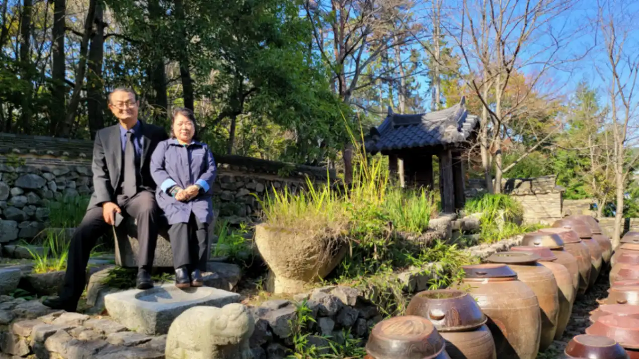 보몽드 카페에서 사진 9번째