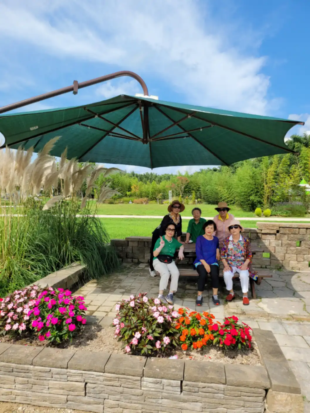 울산국가정원 사진 7번째