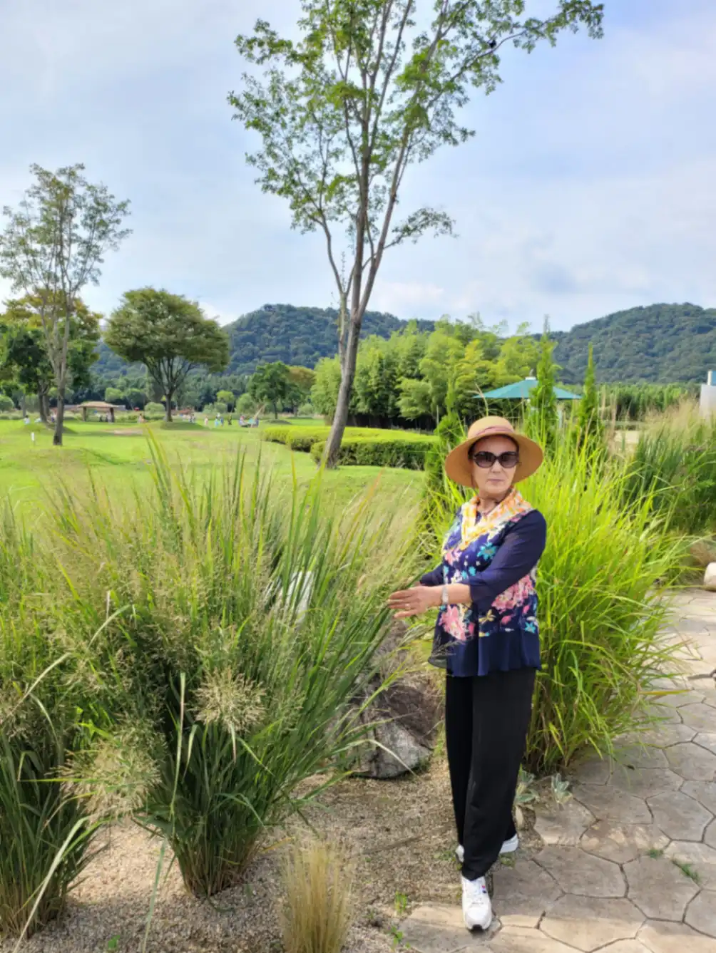 울산국가정원 사진 5번째