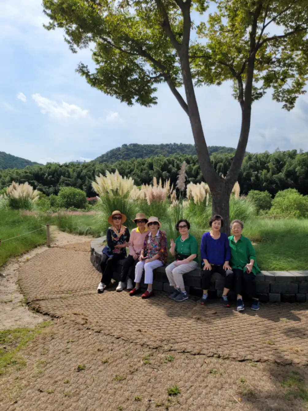 울산국가정원 사진 8번째