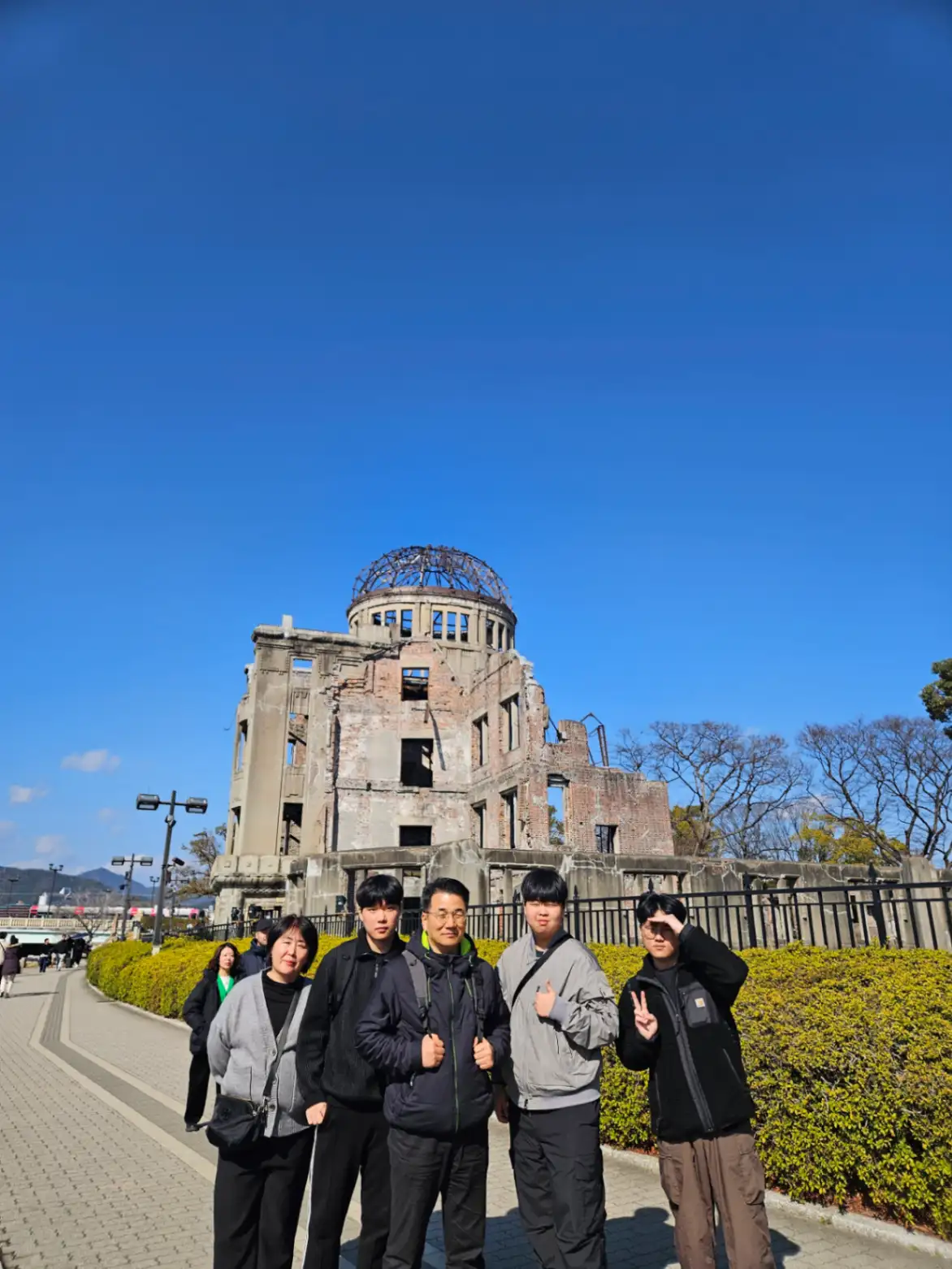 히로시마 비전트립 갤러리 썸네일