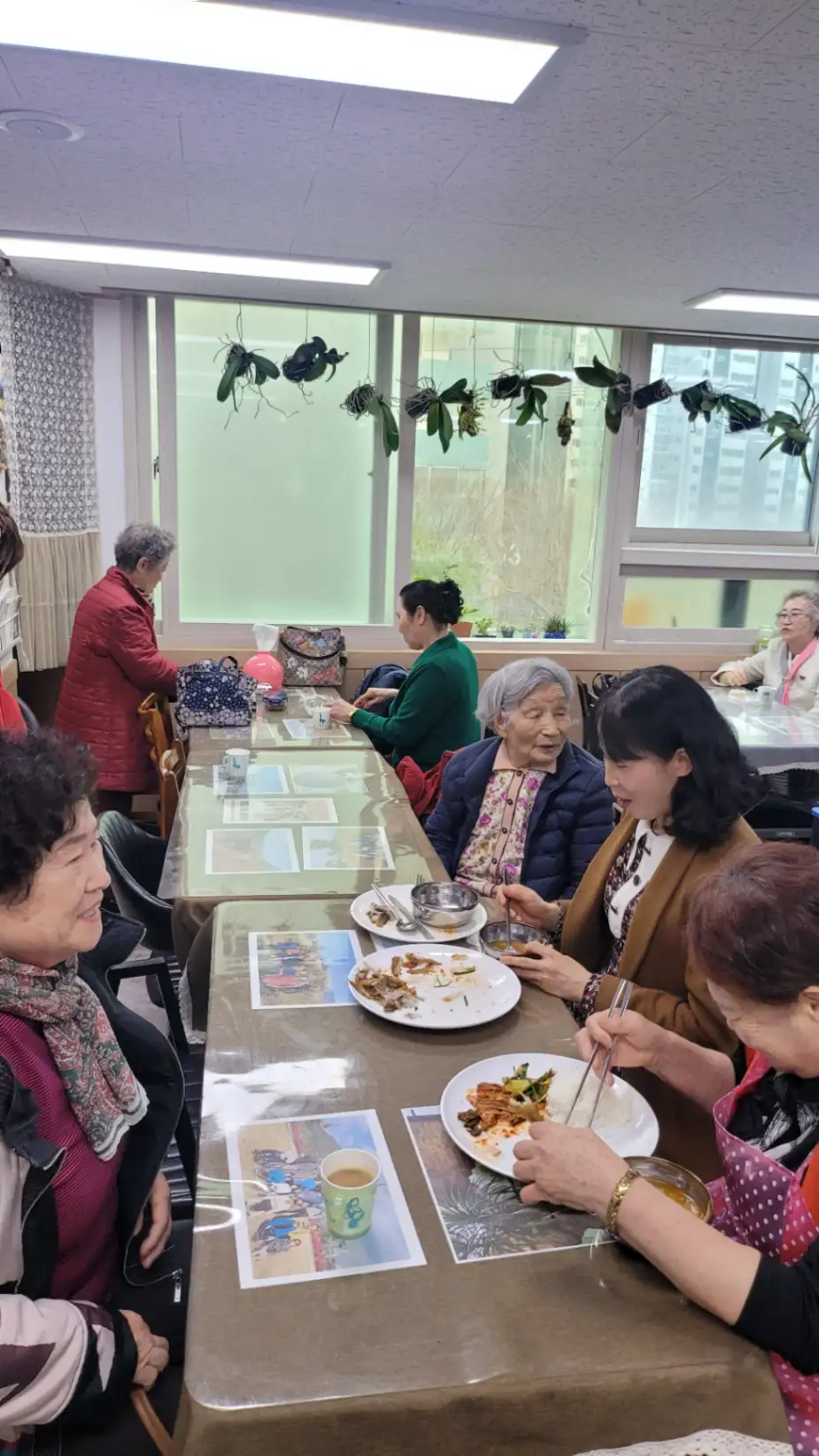 주일식사 앤 커피타임 사진 6번째