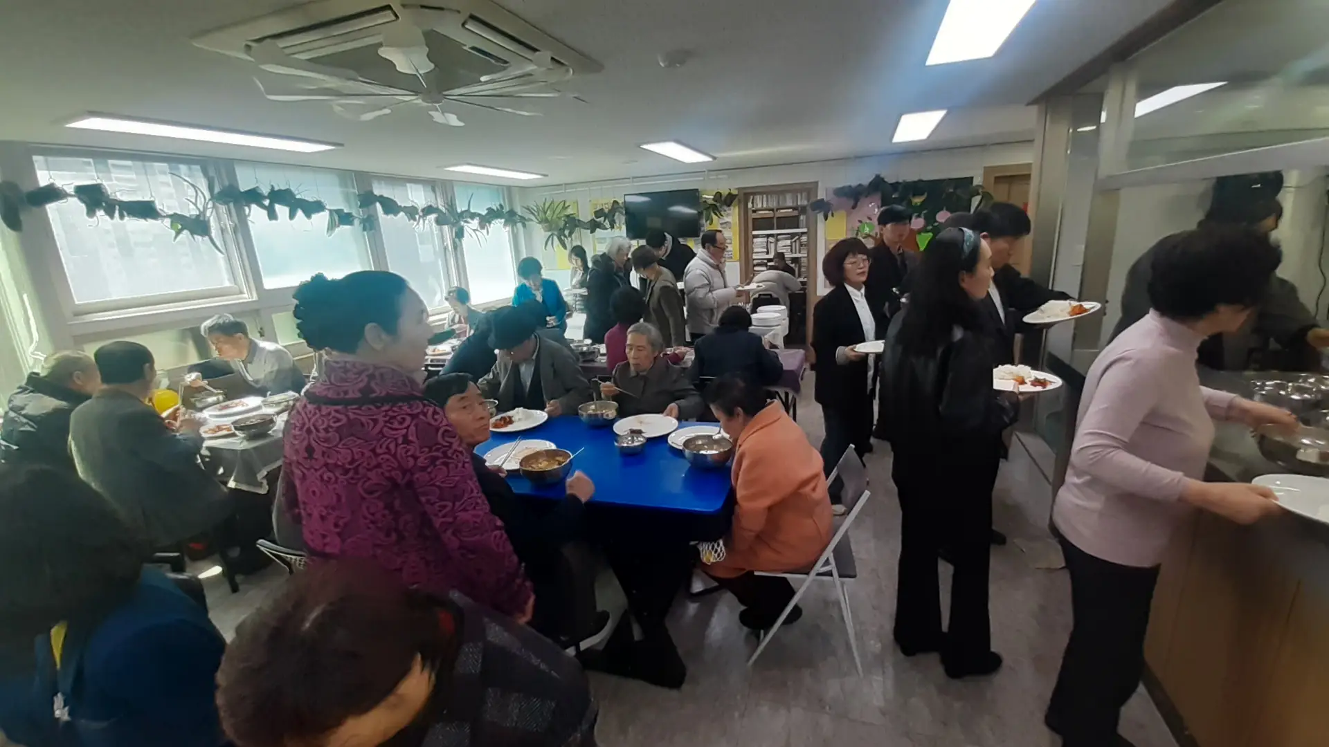 주일식사 앤 커피타임 사진 8번째