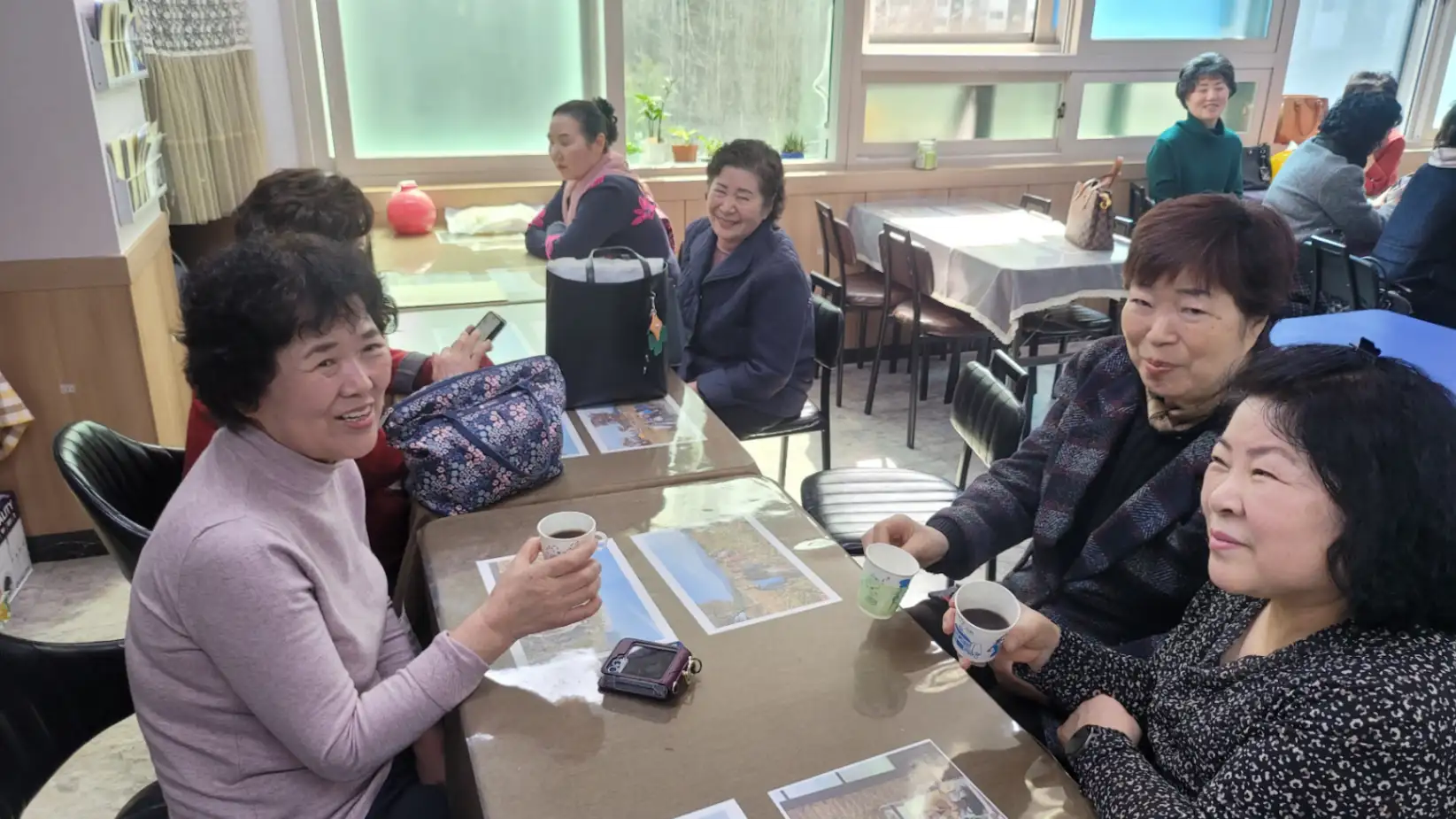 주일식사 앤 커피타임 사진 2번째