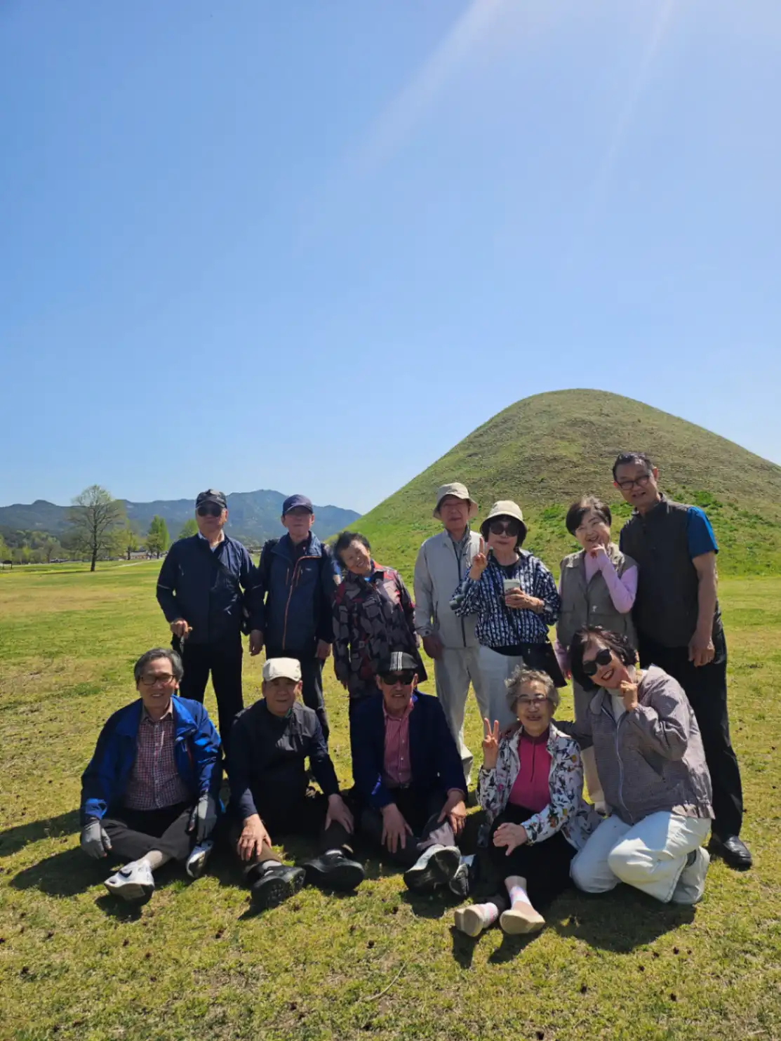 7080 경주 봄놀이 사진 9번째