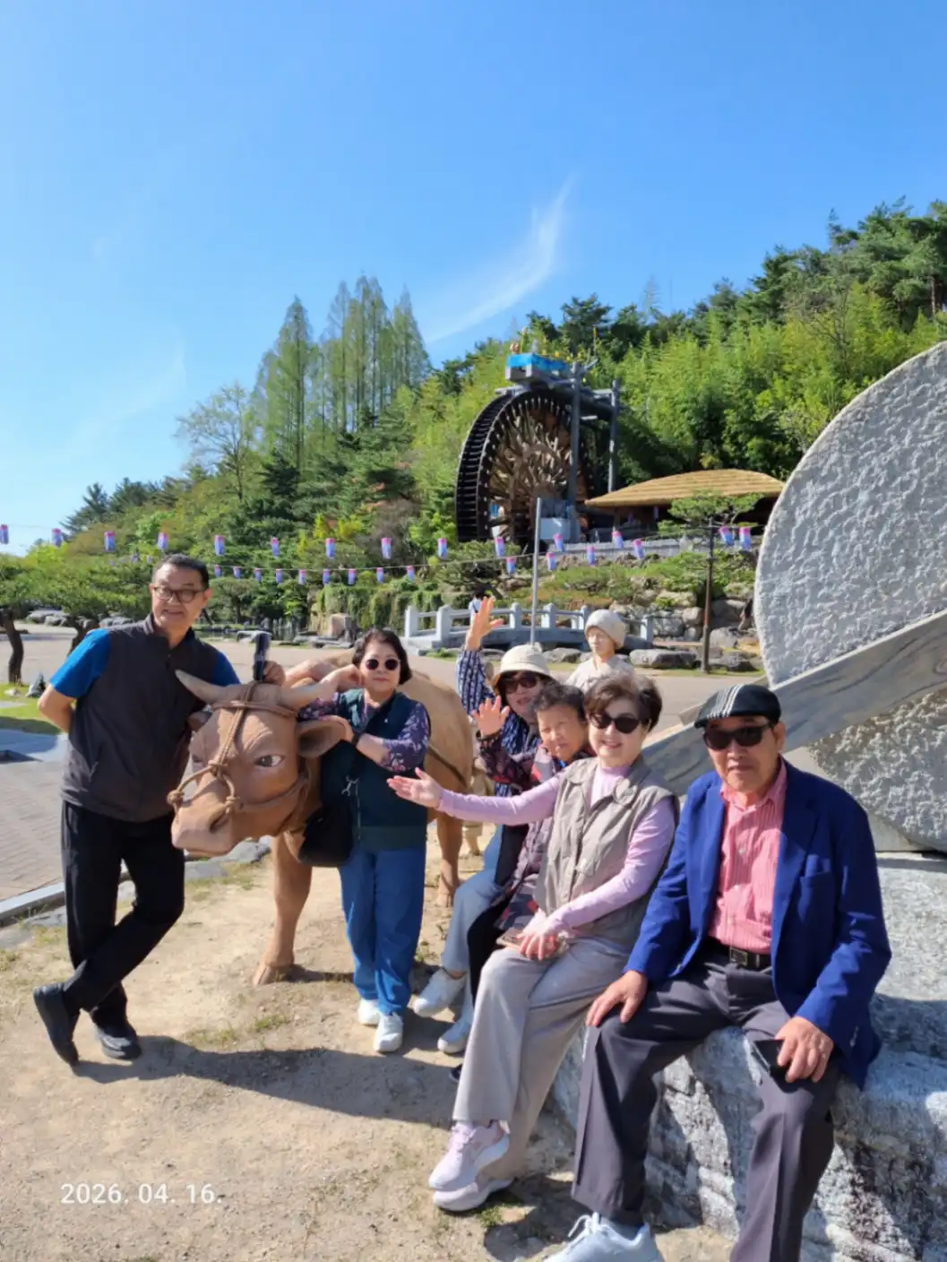 7080 경주 봄놀이 사진 3번째