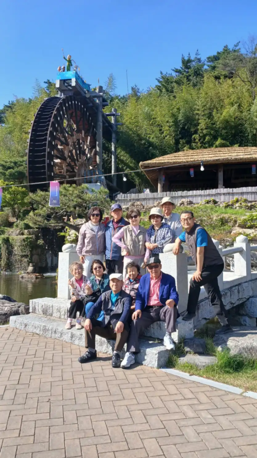 7080 경주 봄놀이 사진 6번째