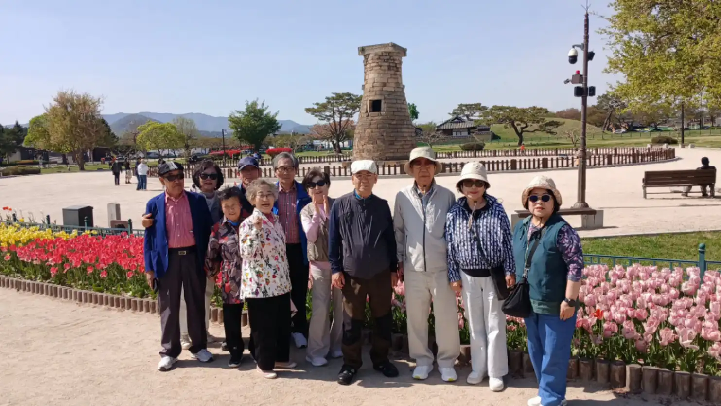 7080 경주 봄놀이 사진 7번째