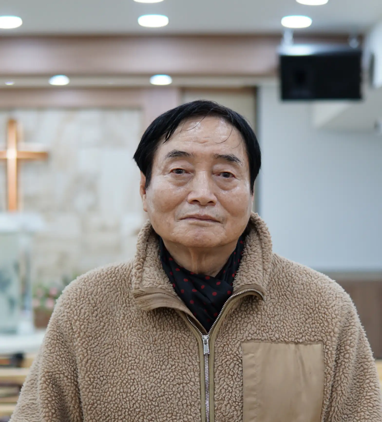 이현택집사 구역장 프로필 사진