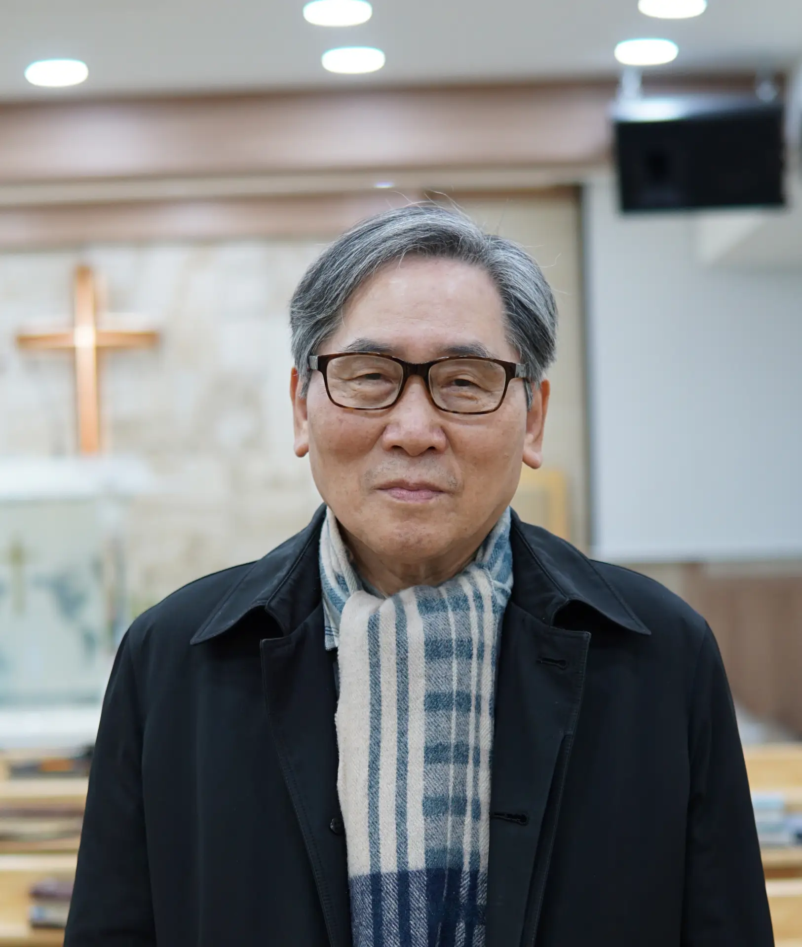 심의학집사 구역장 프로필 사진