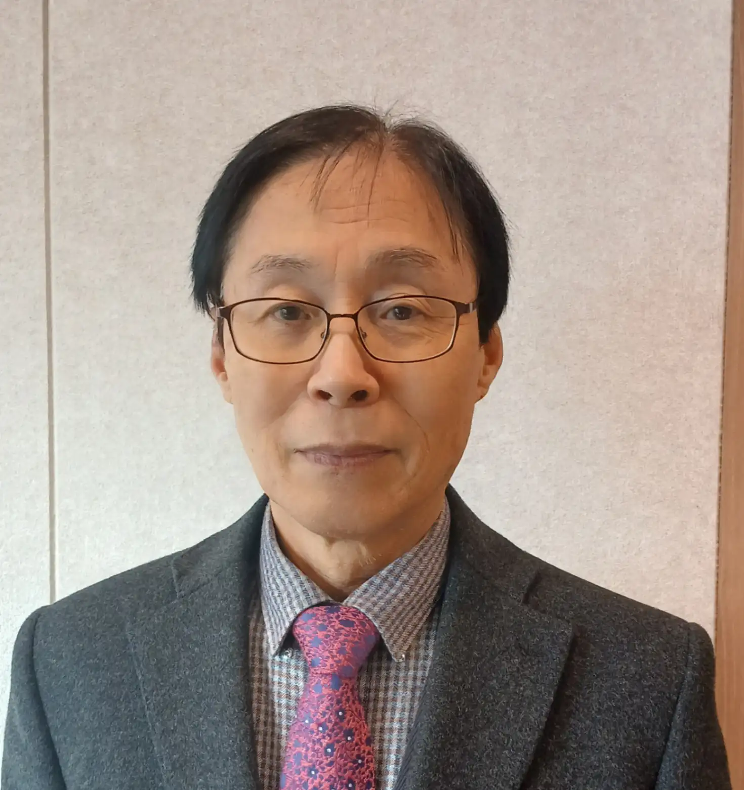 정치선 목사 프로필 사진