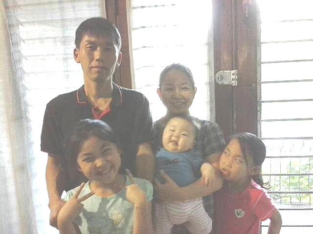 서성복 선교사 선교사 (필리핀) 프로필 사진