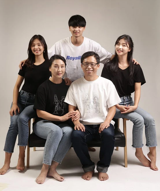 서원민 선교사 선교사 (코소보) 프로필 사진