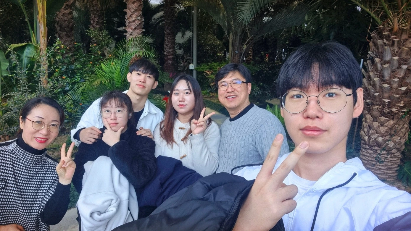 안용규 목사 선교사 (회복의 교회) 프로필 사진