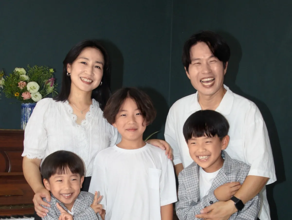 성민성 선교사 선교사 (U국) 프로필 사진