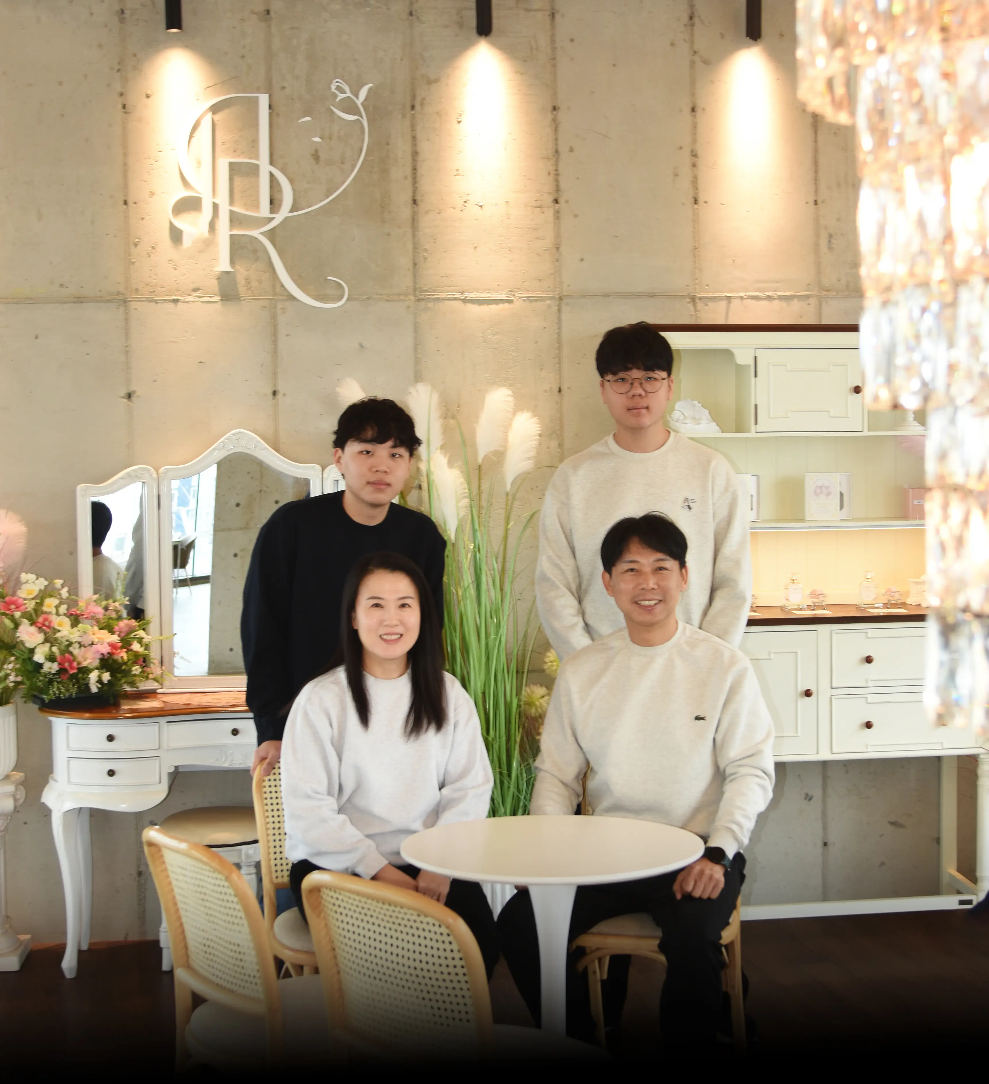 정산 선교사 선교사 (말레이시아) 프로필 사진